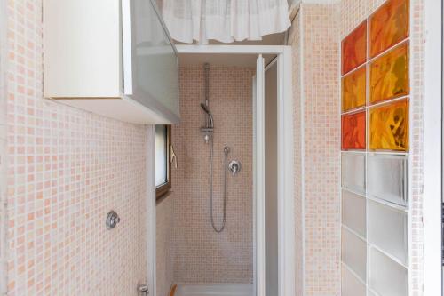 Little flat in Testaccio perfect WFP WIND FAO - image 9