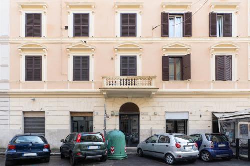 Little flat in Testaccio perfect WFP WIND FAO - image 5
