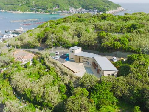 柏島ヴィレッジ - Oita 柏島ヴィレッジ - Oita