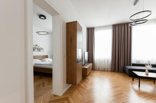 Nadland Apartments B61 in 21. Floridsdorf