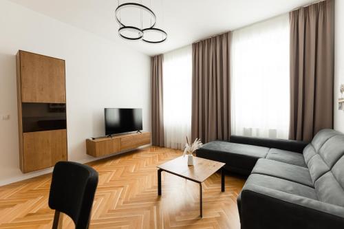 Nadland Apartments B61 in 21. Floridsdorf