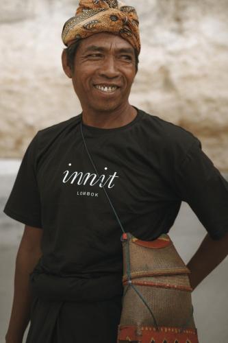 Innit Lombok