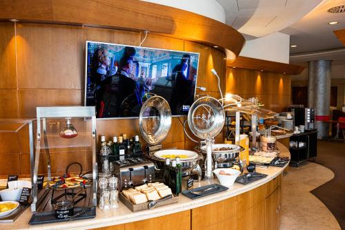 Novotel Roma Est - image 14