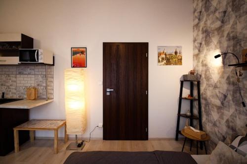 Snajder Apartment, 15min to Old Centre, Self-check in, Free Wifi, Прага (фото 7)