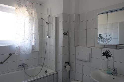 Ferienwohnung im Kieler Süden (Ferienwohnung im Kieler Suden) in 加登奧斯特
