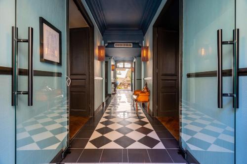 Hotel Vendome - image 4