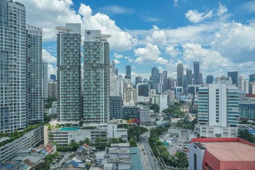Casa Residency Service Apartment - main image