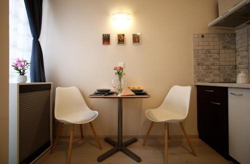 Snajder Apartment, 15min to Old Centre, Self-check in, Free Wifi, Прага (фото 9)