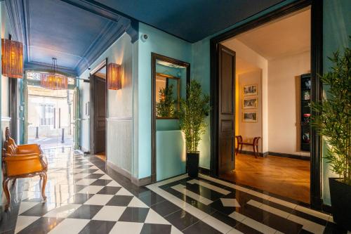 Hotel Vendome - image 6