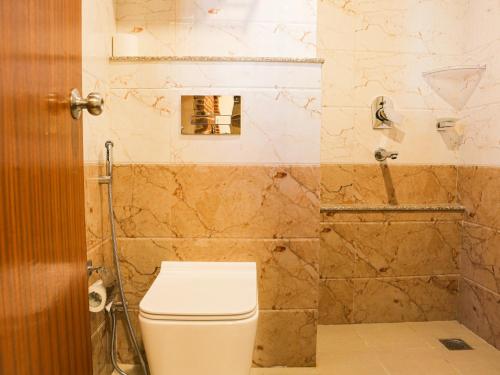 Standard Deluxe Room