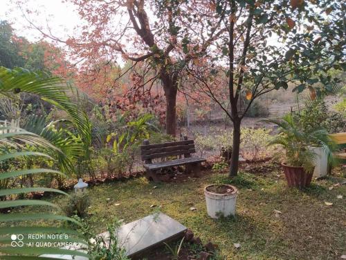 Lobville Homestay- Karjat. Peace amidst Nature.