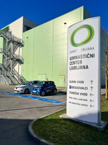 Sport Hotel - image 10