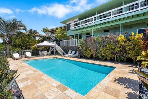 Three-Bedroom Holiday Home  image 6