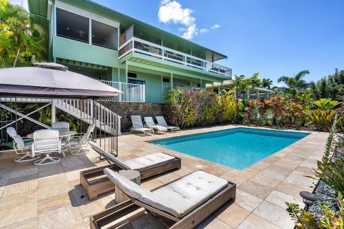 Three-Bedroom Holiday Home  image 5