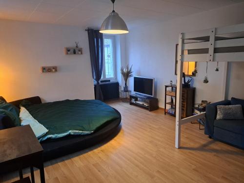  Chambre d´hôte du Mont D´or in Vallorbe