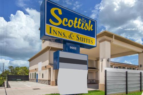 Scottish Inns & Suites Hitchcock-Santa Fe