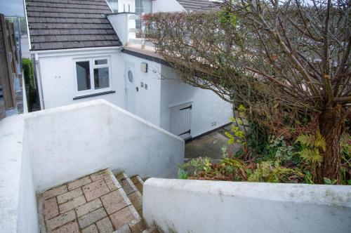 Captains Walk - 4 Bedroom Apartment - Saundersfoot