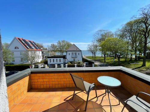 Villa am Meer - Stralsund 5