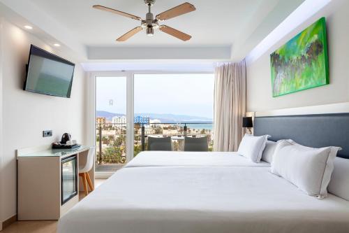 Playasol Aquapark & Spa Hotel