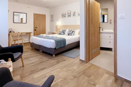 Soca Guesthouse