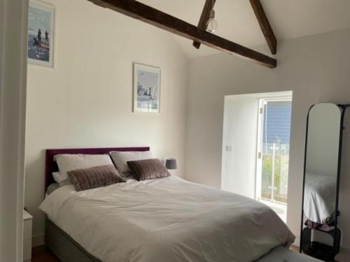The Bakery Flat, Frogmore, Kingsbridge (fotografie 2)