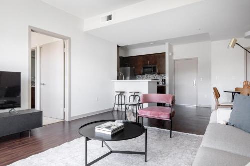North Hollywood 2BR w Gym Pool nr TJ LAX-880, Los Angeles (photo 3)