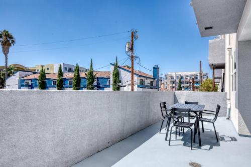 North Hollywood 2BR w Gym Pool nr TJ LAX-880, Los Angeles (photo 4)