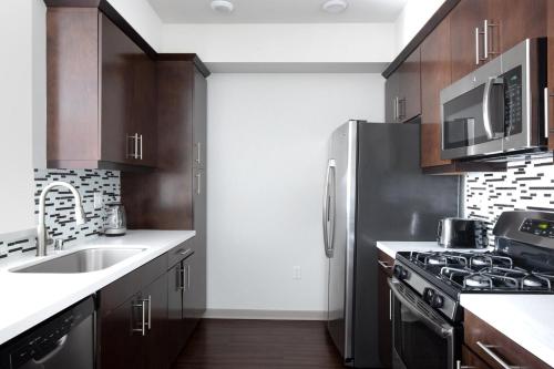 North Hollywood 2BR w Gym Pool nr TJ LAX-880, Los Angeles (photo 6)
