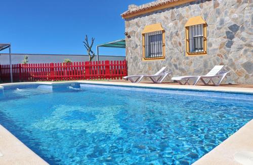 Chalet Aroca - Conil De La Frontera