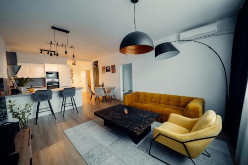 TIFFANY Apartment Hotel, Bratislava