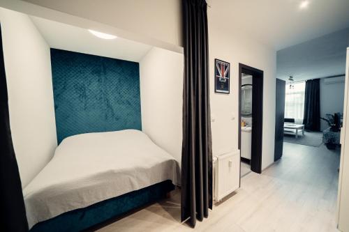 TIFFANY Apartment Hotel, Bratislava (fotografie 7)