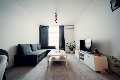 TIFFANY Apartment Hotel, Bratislava (fotografie 10)