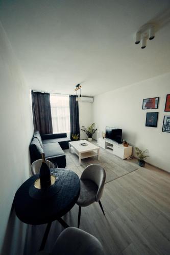 TIFFANY Apartment Hotel, Bratislava (fotografie 9)
