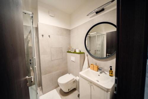 TIFFANY Apartment Hotel, Bratislava (fotografie 8)