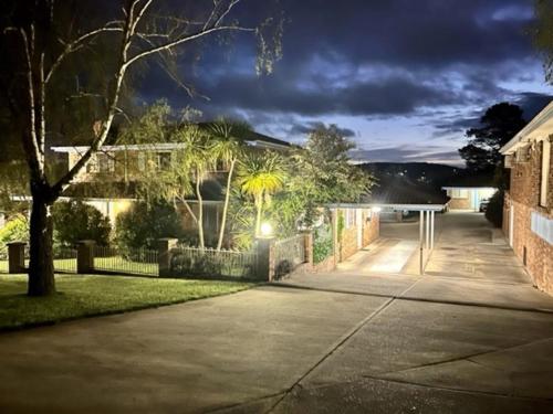 Kinross Inn - Accommodation - Cooma