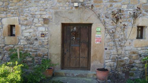 Casa Rural Garro