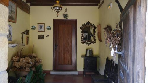 Casa Rural Garro