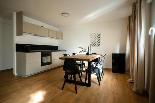 Oldtown Studio Apartment with 2 Bathrooms, Düsseldorf (photo 6)