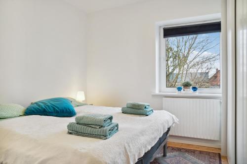 Ama Hyg Atelier Copenhagen-Delicius apartment near the Beach,Metro, Airport, Herlev