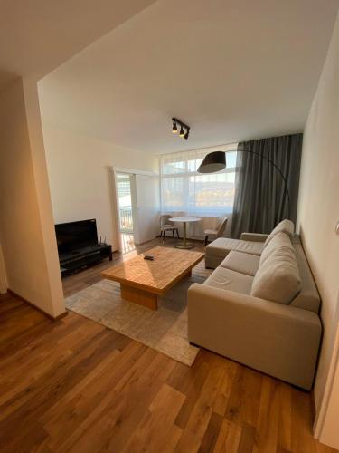 TIFFANY Apartment Hotel, Bratislava (fotografie 2)