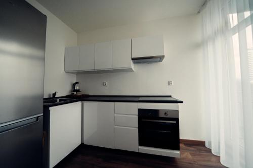 TIFFANY Apartment Hotel, Bratislava (fotografie 6)