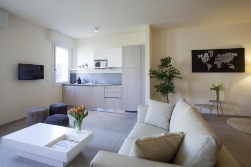 Photo - Erïk Langer Pedrocchi Suites