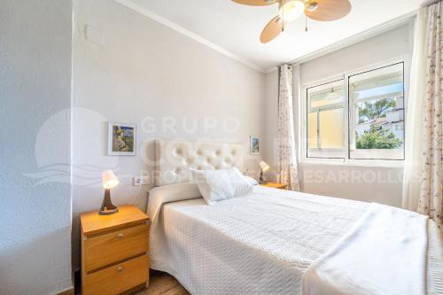 Apartamento Buen Consejo 4