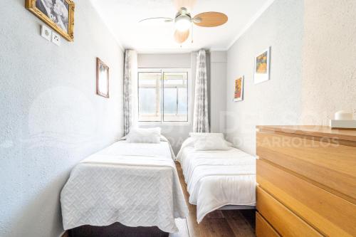 Apartamento Buen Consejo 5