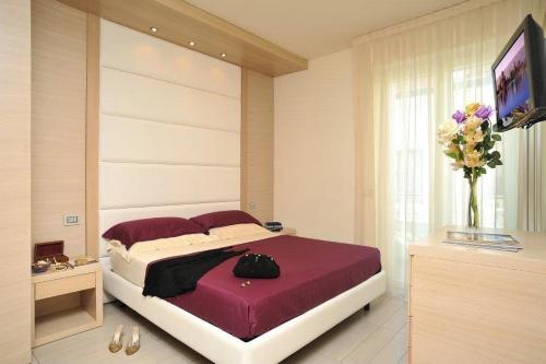  ASTRA SUITE APARTMENT´S in Riccione