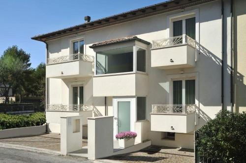  ASTRA SUITE APARTMENT´S in Riccione