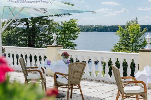 Hotel Resort Märkisches Meer - image 7