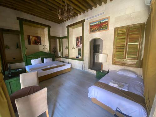 1 king bed
