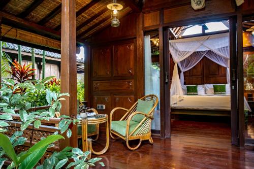 Arya Villas Ubud