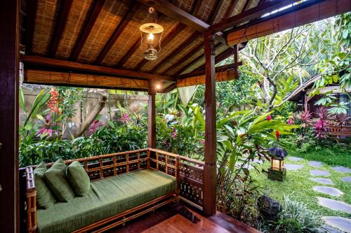 Arya Villas Ubud